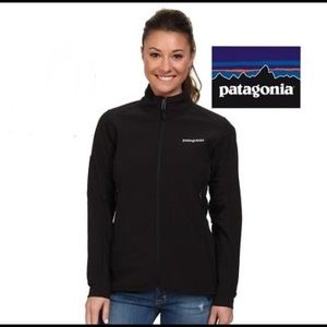 Patagonia Women’s Adze Hybrid Jacket Black XS